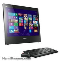 آل این وان لنوو LENOVO ALL IN ONE THINKCENTRE E73Z i7 4GB 1TB INTEL HD