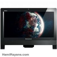 آل این وان لنوو LENOVO ALL IN ONE THINKCENTRE E93Z i5 4GB 1GB 1GB