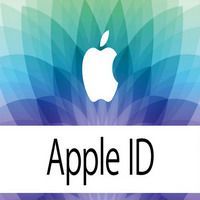 ساخت اپل آی دی Apple ID