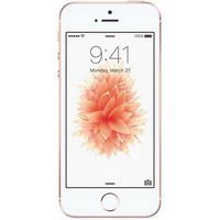 گوشی موبایل اپل Apple iPhone SE 16 GB Mobile Phone Ros