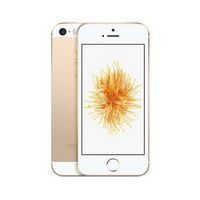 گوشی موبایل اپل گلد Apple iPhone SE 64 GB Mobile Phone Gold