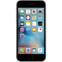 گوشی موبایل اپل خاکستری Apple iPhone 6s 16GB Mobile Phone Black