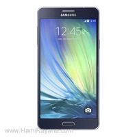 گوشی موبایل سامسونگ دو سیم کارت  Samsung Galaxy A7 SM-A700H Dual SIM Mobile Phone
