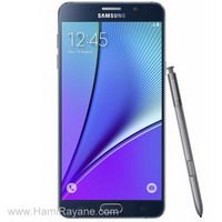 گوشی موبایل سامسونگ ظرفیت 32 گیگابایت  Samsung Galaxy Note 5 SM-N920C 32GB Mobile Phone