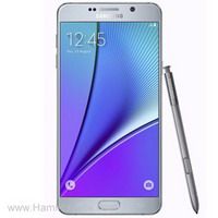 گوشی موبایل سامسونگ گلکسی نوت 5 ظرفیت 32 گیگابایت دو سیم کارت Samsung Galaxy Note 5 SM-N920CD Dual SIM 32GB Mobile Phone