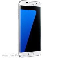 گوشی موبایل سامسونگ اس 7 دو سیم کارت - ظرفیت 32 گیگابایت Samsung Galaxy S7 Edge SM-G935FD 32GB Dual SIM Mobile Phone
