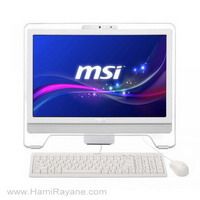 آل این وان ام اس آی  MSI Wind Top AE203 - i7 - 1TB