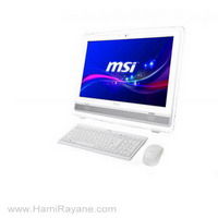 آل این وان ام اس آی  MSI Wind Top AE203G - i5