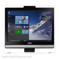 آل این وان ام اس آی  MSI Wind Top AE202 NON-Touch