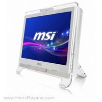 آل این وان ام اس آی  MSI Wind Top AE203G - i3 - Touch