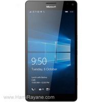 گوشی موبایل مایکروسافت Microsoft Lumia 950 XL Mobile Phone