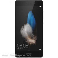 گوشی موبایل هوآوی ظرفیت 16 گیگابایت دو سیم کارت Huawei P8 Lite Dual SIM - 16GB Mobile Phone