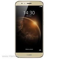 گوشی موبایل هوآوی دو سیم‌کارت Huawei G8 Dual SIM Mobile Phone