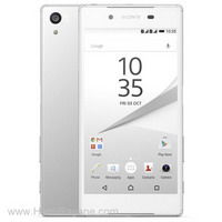 گوشی موبایل سونی مدل اکسپریا زد 5 دو سیم‌کارت Sony Xperia Z5 Dual SIM Mobile Phone