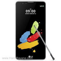 گوشی موبایل ال جی دو سی م کارت LG Stylus 2 Dual SIM K520DY Mobile Phone