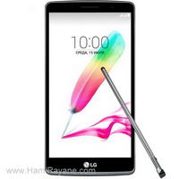 گوشی موبایل ال‌جی LG G4 Stylus Dual SIM H540 Mobile Phone