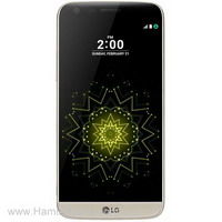 گوشی موبایل ال جی دو سیم کارت LG G5 H860 Dual SIM Mobile Phone