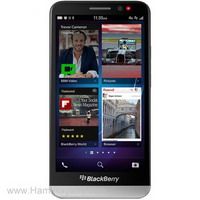 گوشی موبایل بلک بری مدل زد 30 BlackBerry Z30 Mobile Phone
