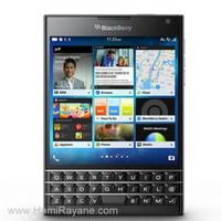 گوشی موبایل بلک بری پاسپورت BlackBerry Passport Mobile Phone