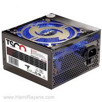 منبع تغذیه کامپیوتر تسکو TSCO TP 700W Computer Power Supply