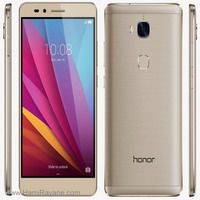 گوشی موبایل هوآوی هانر دو سیم‌کارت Huawei Honor 5X Dual SIM Mobile Phone