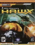 هاواکس  H.A.W.X