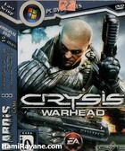 کلاهک کریسیس Crysis Warhead