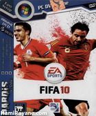 فیفا 2010 Fifa 2010