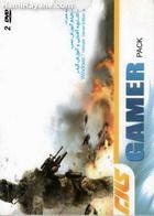 ویندوز  هفت برای گیمرها windows 7 Ultimate Gamer Edition
GAMER PACK