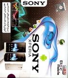 نرم افزار و بازی های اختصاصی 
آموزش و راهنماهای اختصاصی
سونی ایکسپریا SONY XPERIA
Tools and Learning