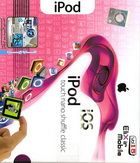 نرم افزار و بازی های اختصاصی  آموزش و راهنماهای اختصاصی آی تونز iPod iOS touch, nano, shuffle, classic