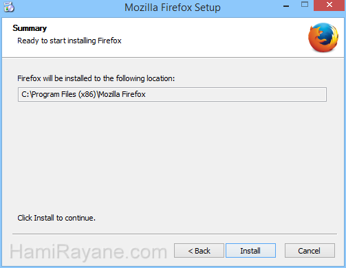Mozilla Firefox 67.0 Beta 19 64-bit Immagine 3