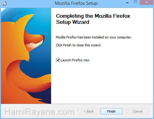 Mozilla Firefox 67.0 Beta 19 64-bit Bild 5