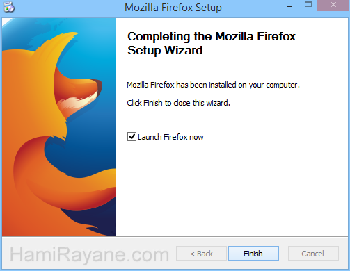 Mozilla Firefox 66.0.5 Image 5