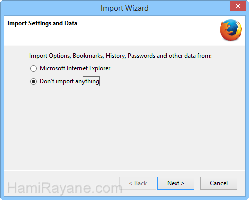 Mozilla Firefox 67.0 Beta 19 64-bit Picture 6