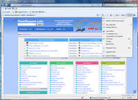 Download Internet Explorer XP 