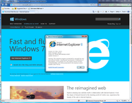 Scarica Internet Explorer Seven 64 