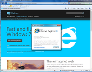 Pobierz Internet Explorer XP 