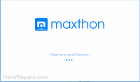 Скачать Maxthon 