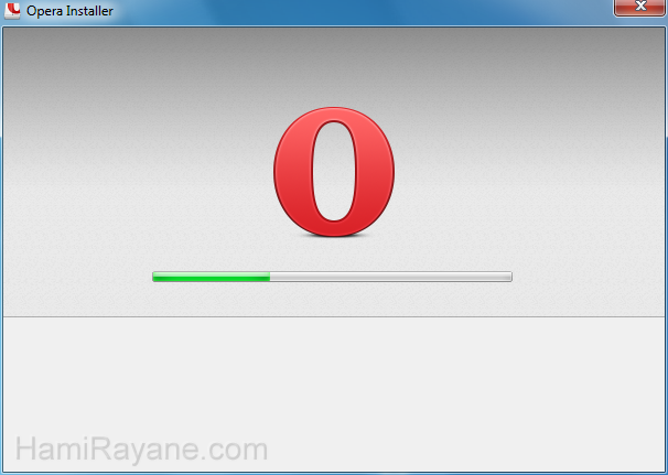 Opera 60.0.3255.84 Browser 64bit Image 3