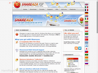 Shareaza 2.7.10.2 Shareaza 2.7.10.2