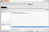 Herunterladen Shareaza 