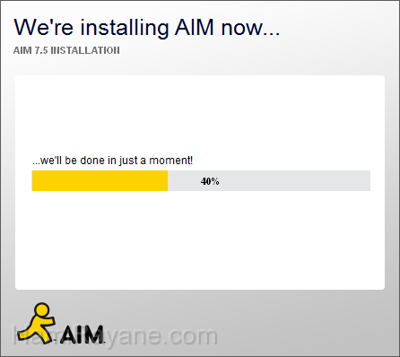 AIM 8.0.7.1 Immagine 2