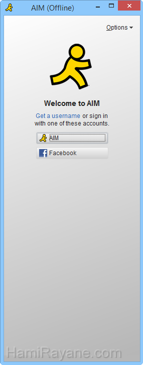 AIM 8.0.7.1 Bild 4