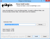 Descargar Pidgin 