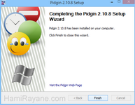 Descargar Pidgin 