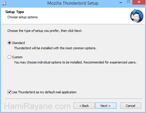 Thunderbird 60.6.1 Email Client Imagen 2
