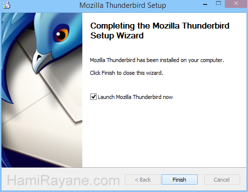 Thunderbird 60.6.1 Email Client Imagen 5