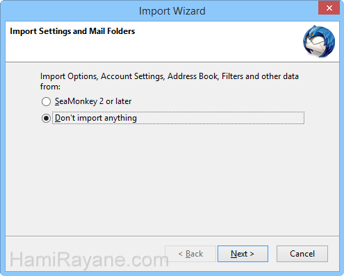 Thunderbird 60.6.1 Email Client Imagen 6