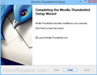 Download Thunderbird 